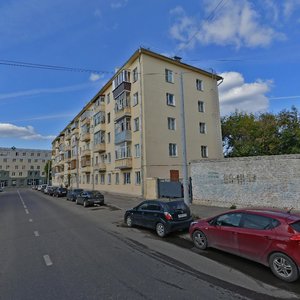Gayaza Iskhaki Street, 1, Kazan: photo