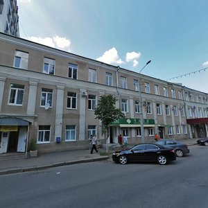 Maxim Gorky Street, 45, Orel: photo