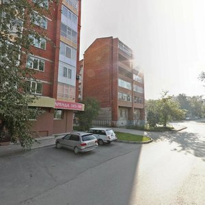 Tverskaya Street, 70, Tomsk: photo