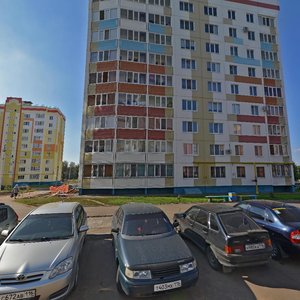Yamle Street, 4, Nizhnekamsk: photo