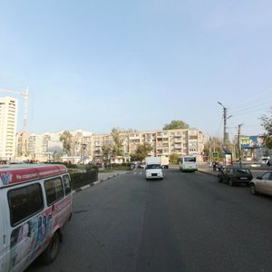 Vorobyeva Drive, 7, Astrahan: photo