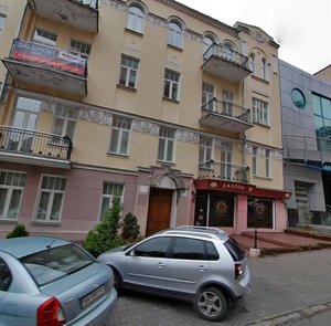 Turgenievska Street, 55, : foto