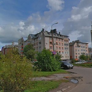 Pestovskaya Street, 4, Veliky Novgorod: photo