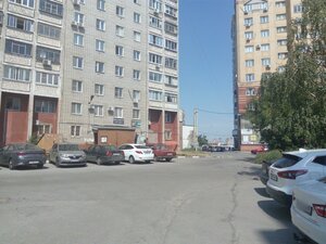 Pobedy Avenue, 19А, Lipetsk: photo