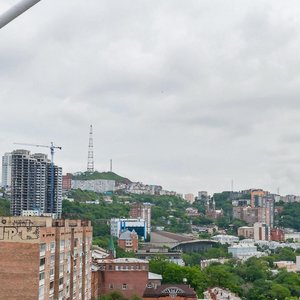 Svetlanskaya Street, 65 ، فلاديفوستوك: صورة