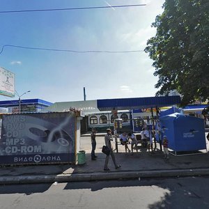 Panikakhy Street, 17, Dnipro: photo