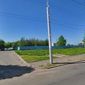 Mikrorayon Panovo, 11Б, Kostroma: photo