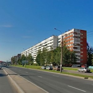 Prosvescheniya Avenue, 20/25 ، سان بطرسبرغ: صورة