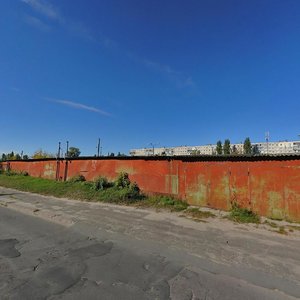 Киев, Улица Семьи Сосниных, 23: фото