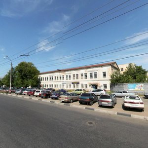 Lenin Avenue, 93, Nizhny Novgorod: photo
