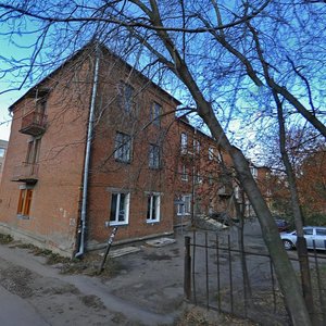 Leninskogo Komsomola Street, 67 ، ريازان: صورة