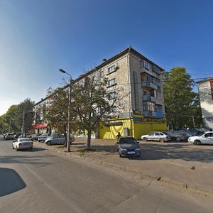 Akademika Korolyova Street, 10 ، قازان: صورة
