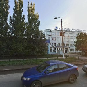 Zavodskoye Highway, 99, Samara: photo