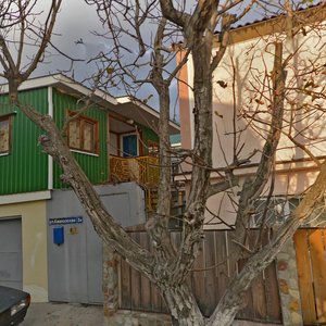 Kavkazskaia Street, 3, Gelendgik: photo