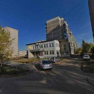 Ulitsa Chernyakhovskogo, 18А, : foto