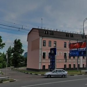 Entuziastov Highway, 6, Moscow: photo