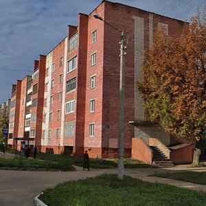 Volkova Street, 65А, Yoshkar‑Ola: photo