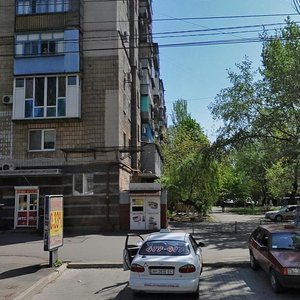 Мариуполь, Проспект Мира, 102: фото