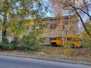 Vstrechniy Lane, 6, : foto