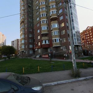 6-ya proseka, 125, Samara: photo