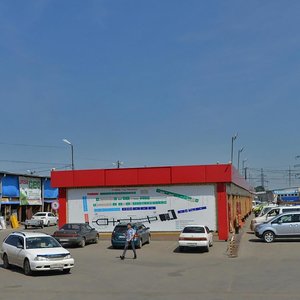 Иркутск, Улица Генерала Доватора, 39В: фото