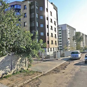Минск, Улица Гало, 8: фото
