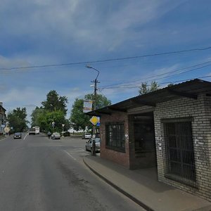 Leningradskoye shosse, 7А, : foto