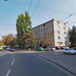 Чернигов, Улица Шевченко, 47: фото