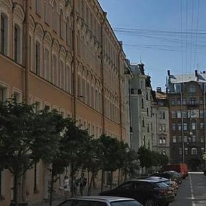 Vosstaniya Street, 36, : foto