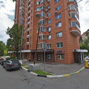 Komsomolskaya ulitsa, 8, : foto