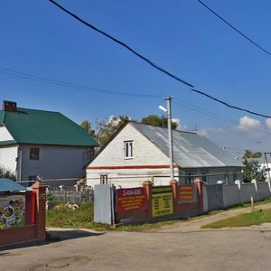 Boriskovskaya Street, 65Б, Kazan: photo