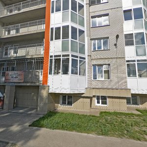 Revolyutsionniy Lane, 120А, Barnaul: photo