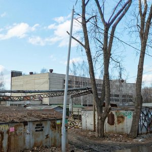 Gagarina Street, 30, Yekaterinburg: photo