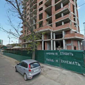 Krasnoarmejskaya Street, 100, Krasnodar: photo