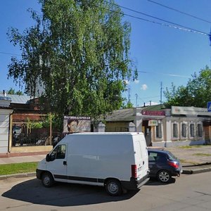 10 Avgusta Street, 77А, Ivanovo: photo