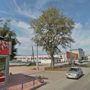 Nikolai Ostrovsky Street, 111к12 ، نوفوسيبيرسك: صورة