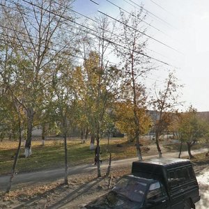 Mashinostroiteley Avenue, 12, Kurgan: photo