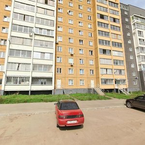 Academician Sakharov Street, 18, Chelyabinsk: photo