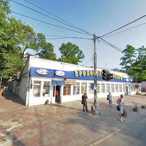 Vidradna vulytsia, 17, Odesa: photo