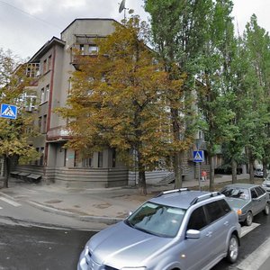 Myronosytska Street, 91, : foto