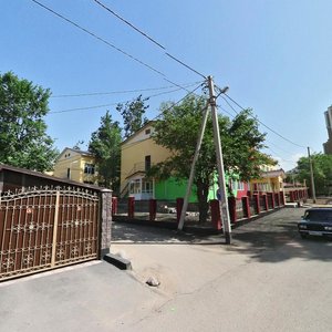 Алматы, Улица Кармысова, 34: фото