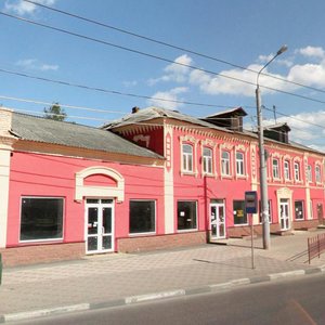 Kominterna Street, 169, Nizhny Novgorod: photo