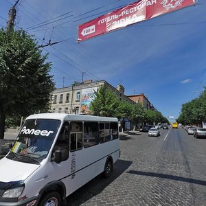 Кропивницкий, Большая Перспективная улица, 22/5: фото