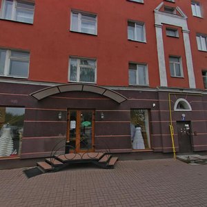 Epronovskaya Street, 7, Kaliningrad: photo