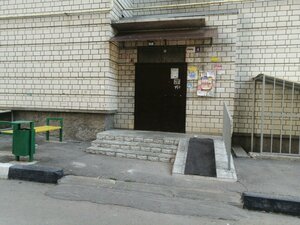 Barnaulskaya ulitsa, 2Б, Saratov: photo