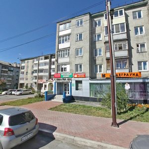 Khabarovskaya Street, 60, Yuzhno‑Sakhalinsk: photo