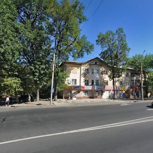 Illicha Avenue, 90, Donetsk: photo