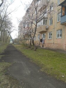 Pereulok Murzintseva, 2А ، : صورة