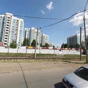 Amineva Street, 33/2, Samara: photo