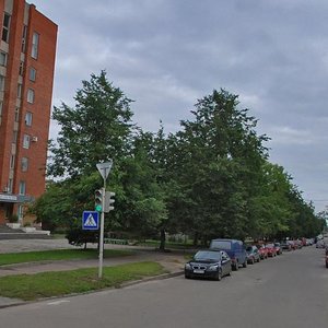 Petrovskaya Street, 49, Pskov: photo